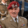 Generał Mieczysław Bieniek