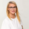 Prof.dr hab.n.med. Agnieszka Neumann-Podczaska