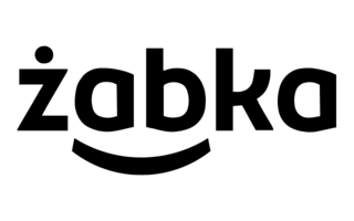 Żabka